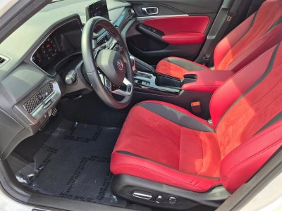 2024 Acura Integra CVT w/A-Spec Technology Package
