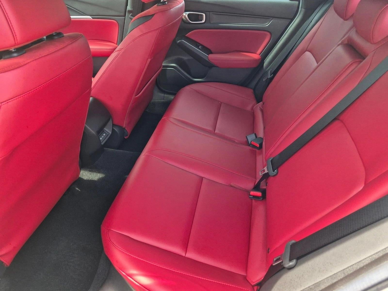 2024 Acura Integra CVT w/A-Spec Technology Package