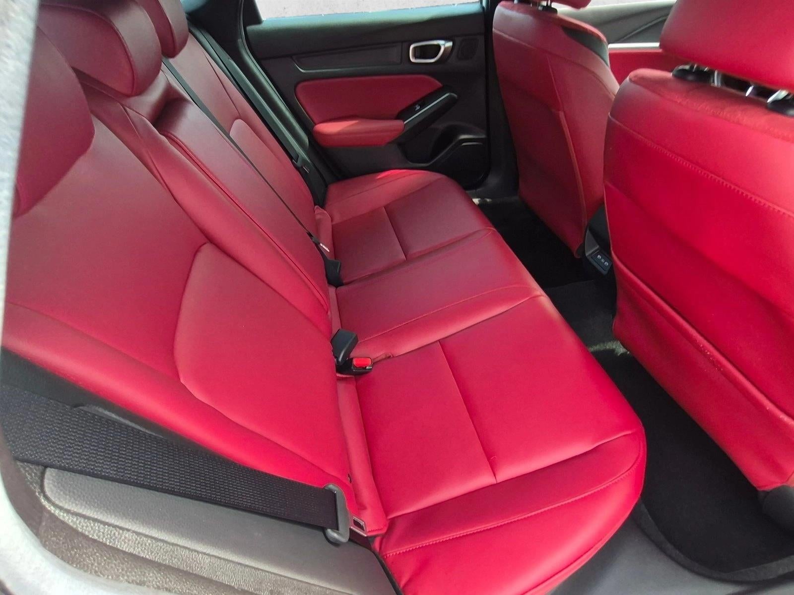 2024 Acura Integra CVT w/A-Spec Technology Package