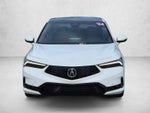 2024 Acura Integra CVT w/A-Spec Technology Package
