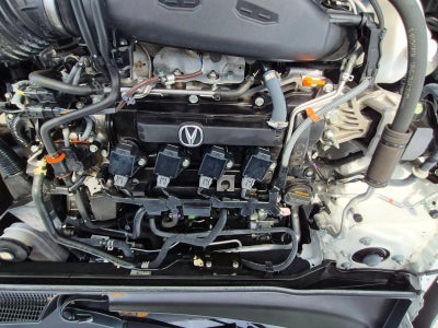 2024 Acura Integra CVT w/A-Spec Technology Package