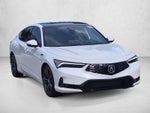 2024 Acura Integra CVT w/A-Spec Technology Package