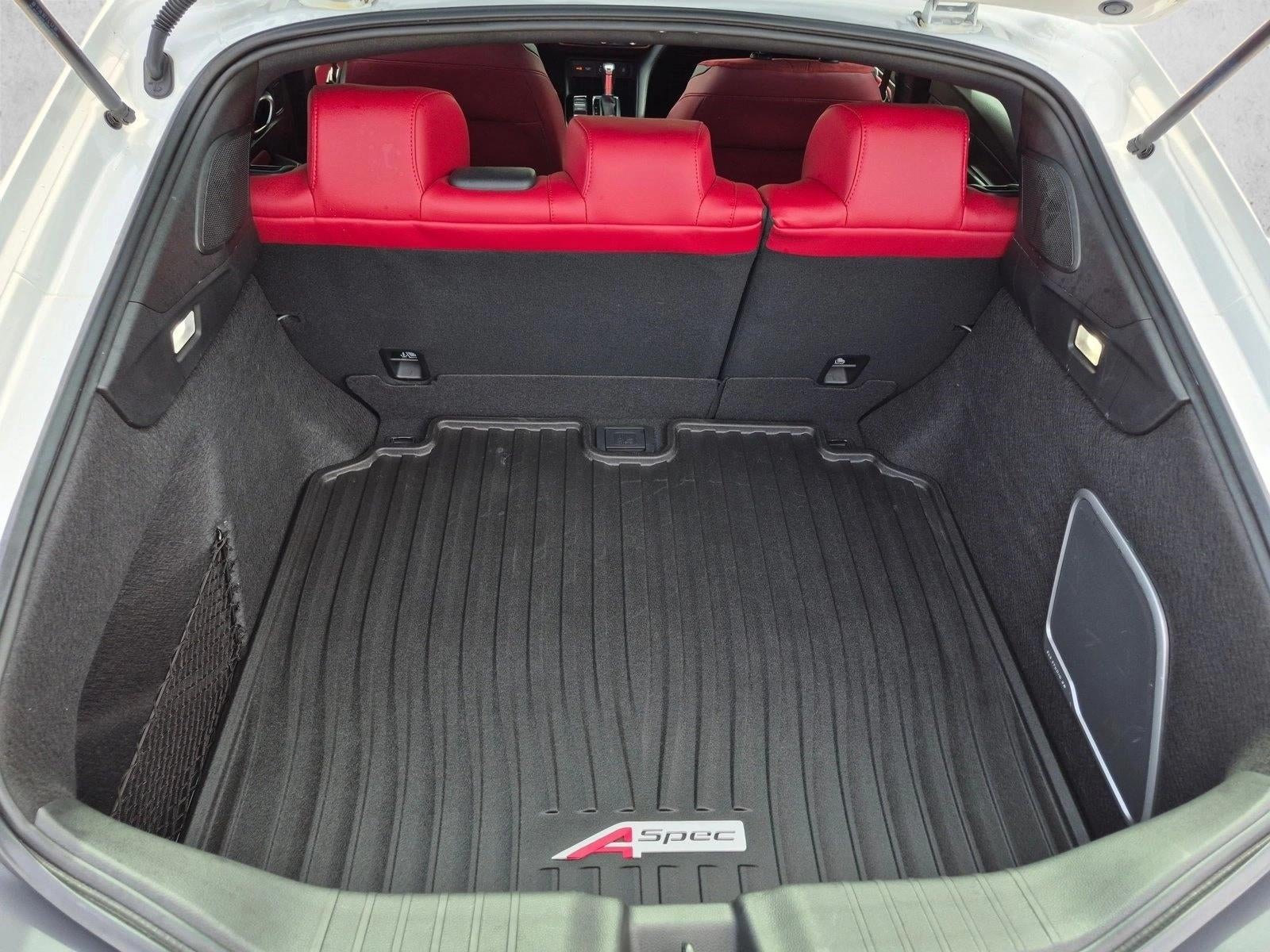 2024 Acura Integra CVT w/A-Spec Technology Package