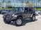 2018 Jeep Wrangler JK Unlimited Sahara 4x4