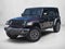 2024 Jeep Wrangler Rubicon 4 Door 4x4