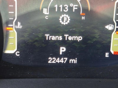 2024 Jeep Wrangler Rubicon 4 Door 4x4