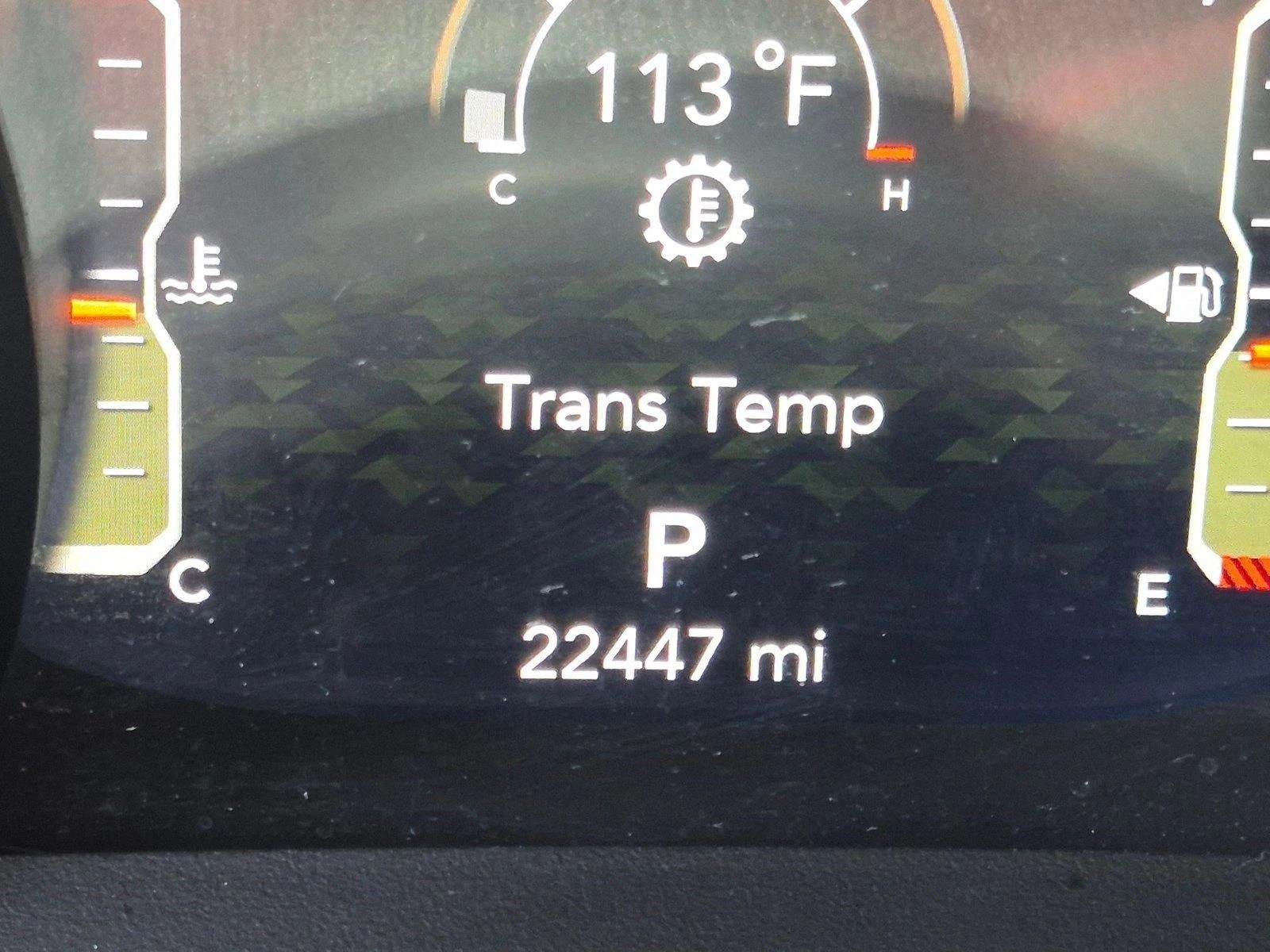 2024 Jeep Wrangler Rubicon 4 Door 4x4
