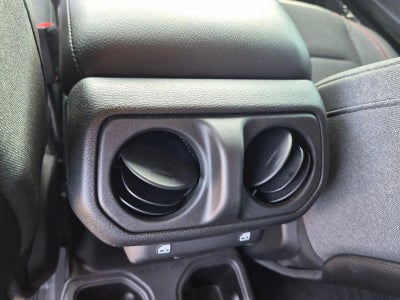 2024 Jeep Wrangler Rubicon 4 Door 4x4