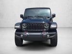 2024 Jeep Wrangler Rubicon 4 Door 4x4