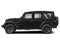 2024 Jeep Wrangler Rubicon 4 Door 4x4