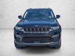 2022 Jeep Grand Cherokee Limited 4x2