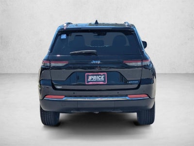 2022 Jeep Grand Cherokee Limited 4x2