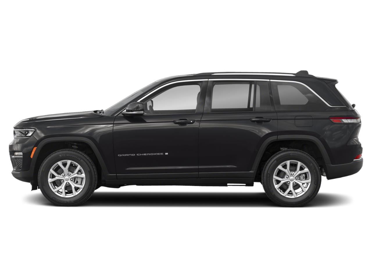 2022 Jeep Grand Cherokee Limited 4x2