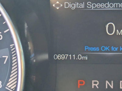 2021 Ford Mustang EcoBoost Premium Convertible