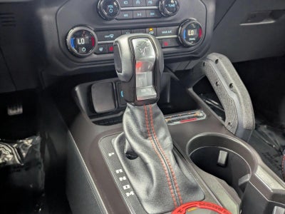 2024 Ford Bronco Raptor 4 Door Advanced 4x4