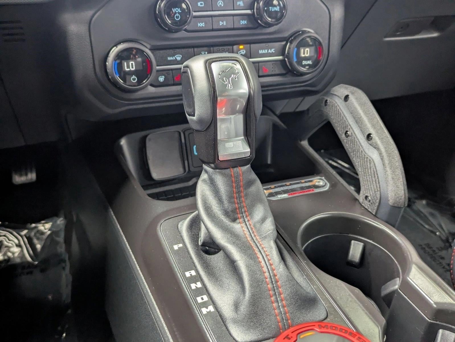 2024 Ford Bronco Raptor 4 Door Advanced 4x4