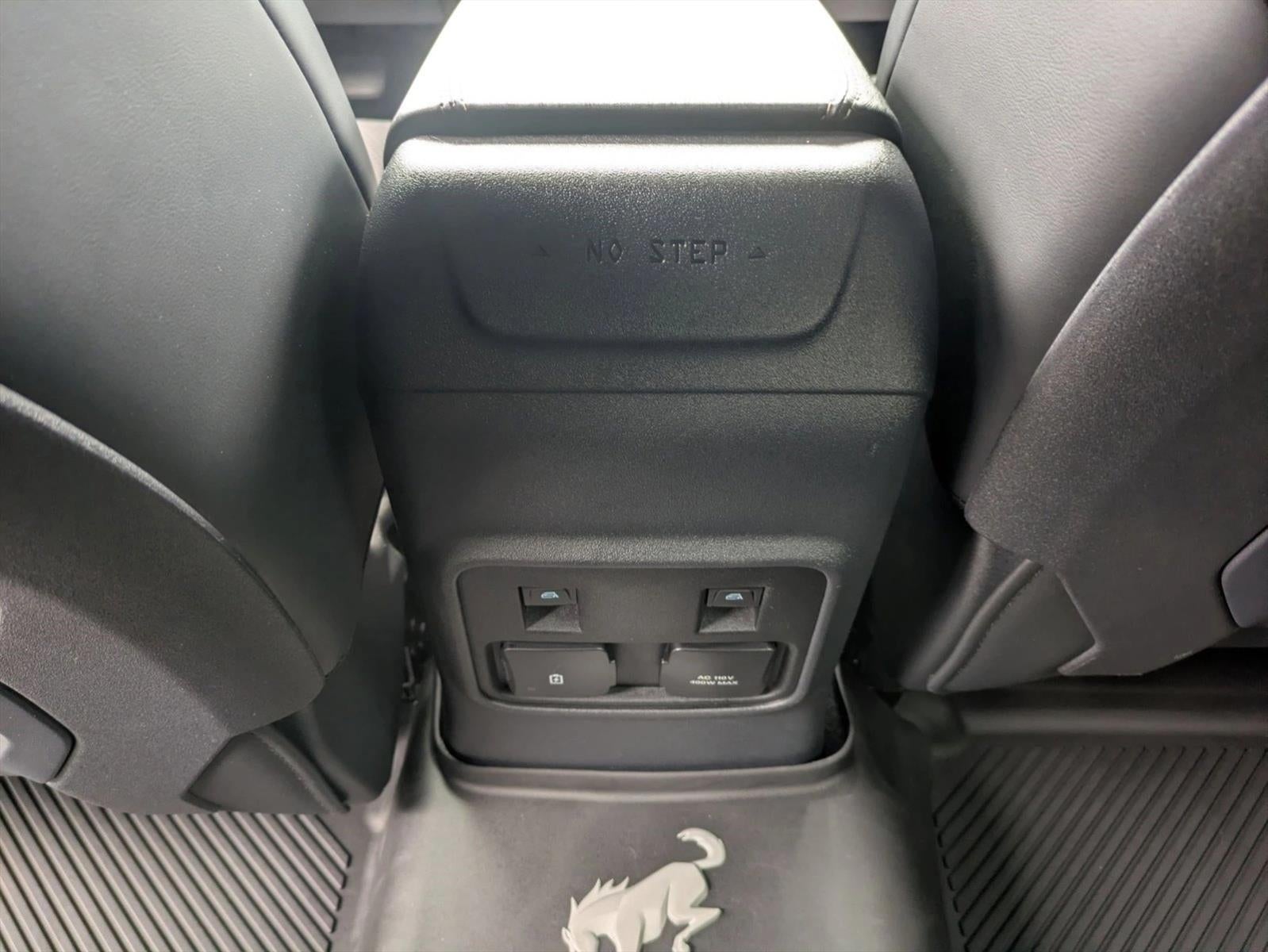 2024 Ford Bronco Raptor 4 Door Advanced 4x4