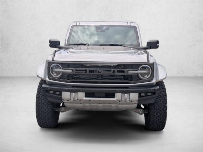 2024 Ford Bronco Raptor 4 Door Advanced 4x4