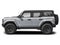 2024 Ford Bronco Raptor 4 Door Advanced 4x4