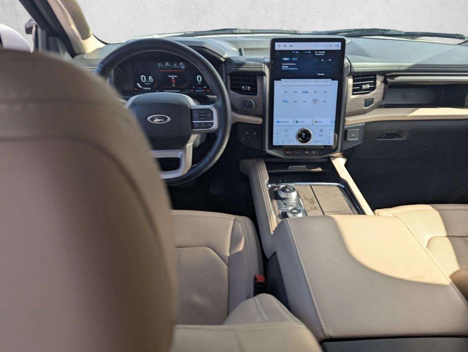 2024 Ford Expedition Limited 4x4