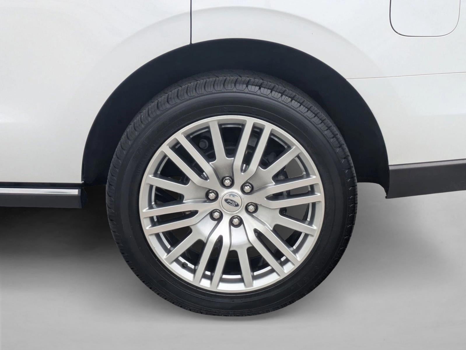 2024 Ford Expedition Limited 4x4
