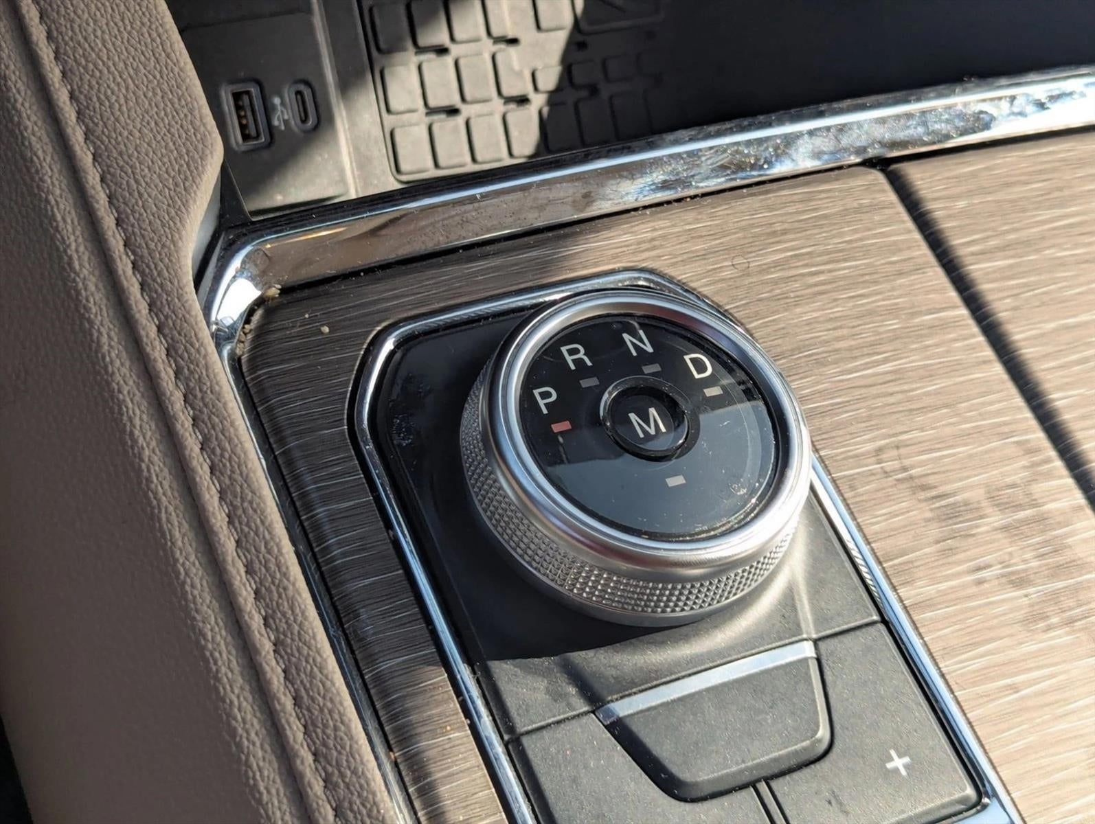2024 Ford Expedition Limited 4x4