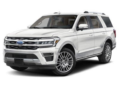 2024 Ford Expedition Limited 4x4