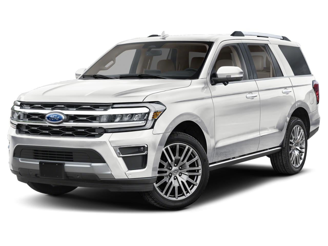 2024 Ford Expedition Limited 4x4