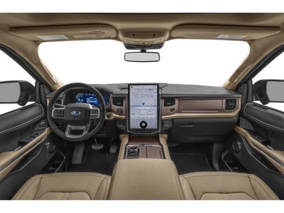 2024 Ford Expedition Limited 4x4