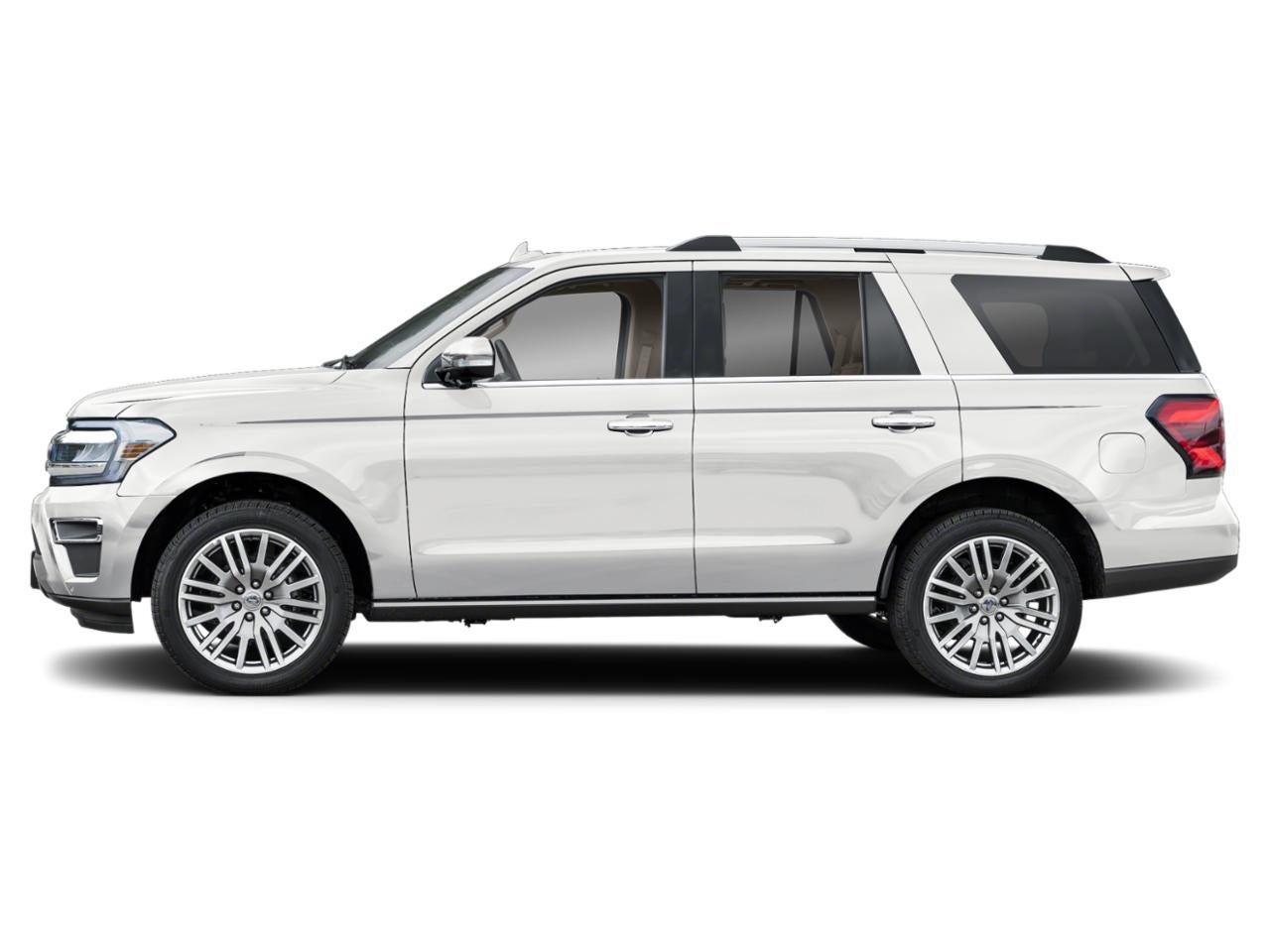 2024 Ford Expedition Limited 4x4