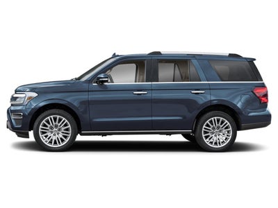2024 Ford Expedition Limited 4x4