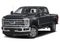 2024 Ford Super Duty F-250 SRW LARIAT 4WD Crew Cab 6.75' Box