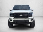 2025 Ford F-150 LARIAT 4WD SuperCrew 5.5' Box