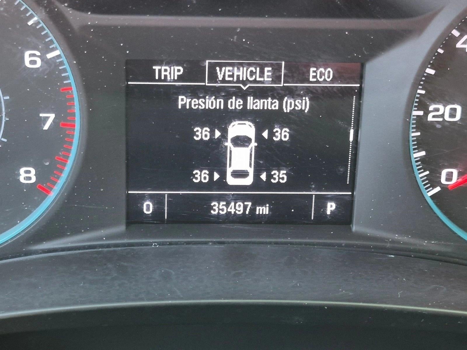 2022 Chevrolet Malibu 4dr Sdn LS w/1LS