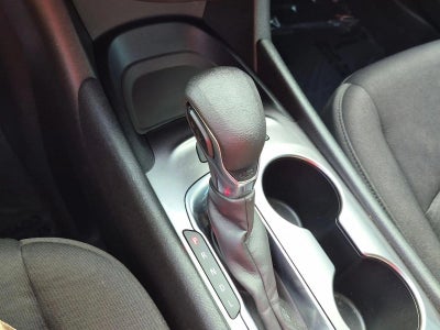 2022 Chevrolet Malibu 4dr Sdn LS w/1LS