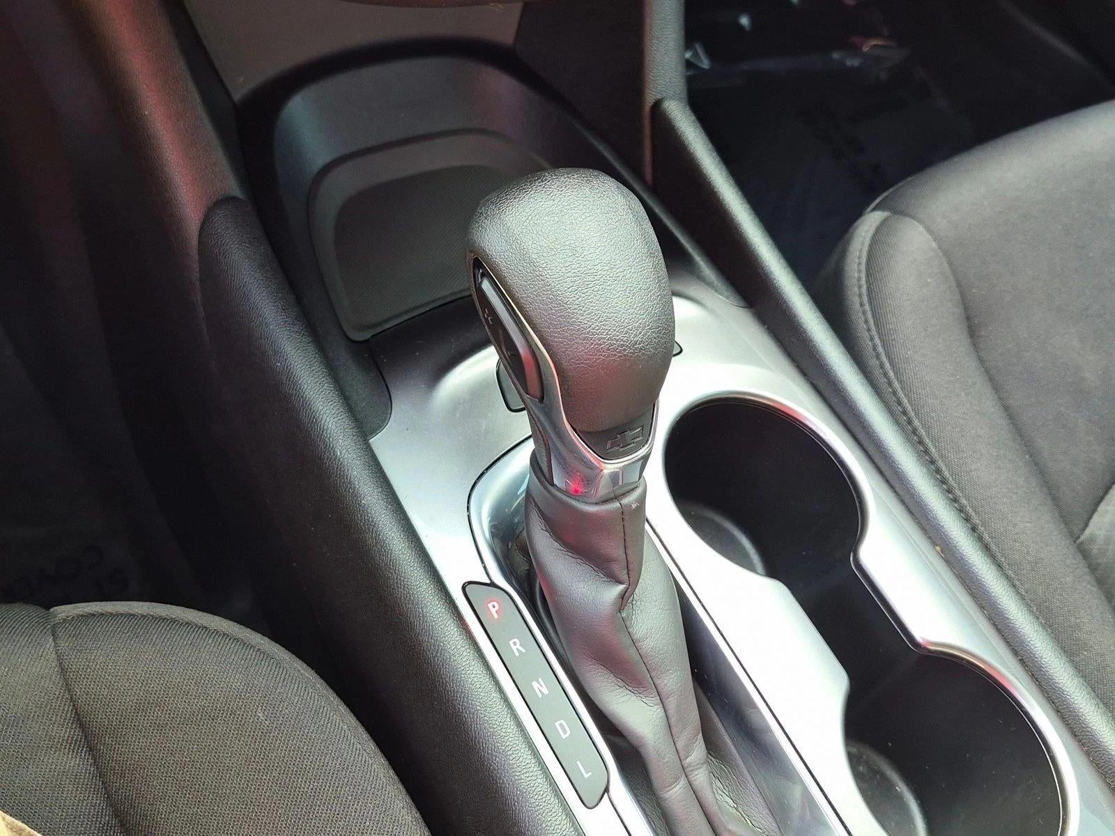 2022 Chevrolet Malibu 4dr Sdn LS w/1LS