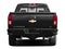 2016 Chevrolet Silverado 1500 Double Cab Standard Box 4-Wheel Drive LTZ Z71