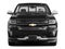 2016 Chevrolet Silverado 1500 Double Cab Standard Box 4-Wheel Drive LTZ Z71