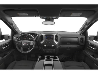 2025 GMC Sierra 2500 HD Crew Cab Standard Box 4-Wheel Drive Denali Ultimate