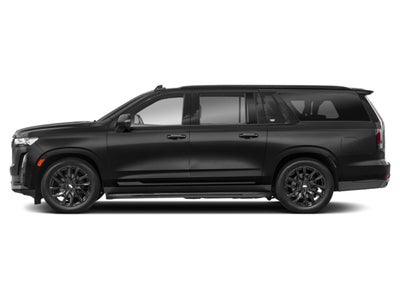 2023 Cadillac Escalade ESV RWD Sport Platinum