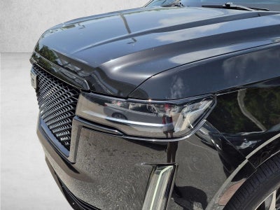 2021 Cadillac Escalade 4WD Sport