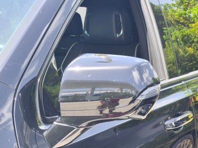 2021 Cadillac Escalade 4WD Sport