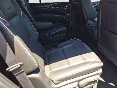 2021 Cadillac Escalade 4WD Sport