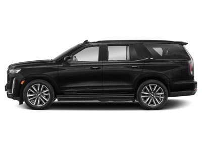 2021 Cadillac Escalade 4WD Sport