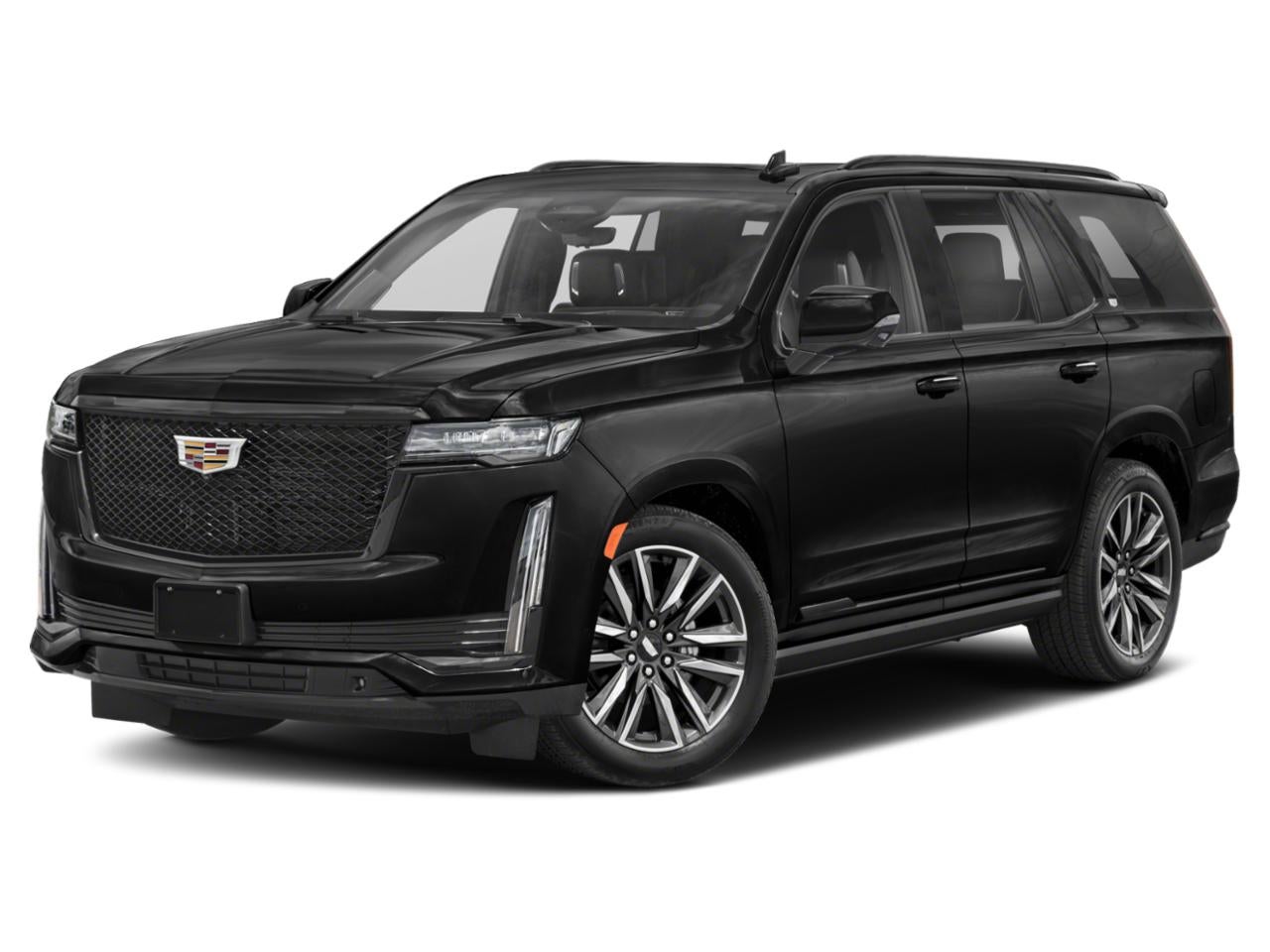 2021 Cadillac Escalade 4WD Sport