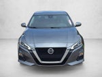 2022 Nissan Altima 2.5 SV Sedan