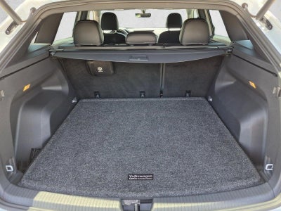 2022 Volkswagen Atlas Cross Sport 3.6L V6 SE w/Technology FWD