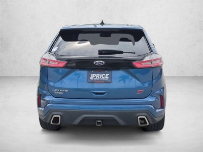 2020 Ford Edge ST AWD