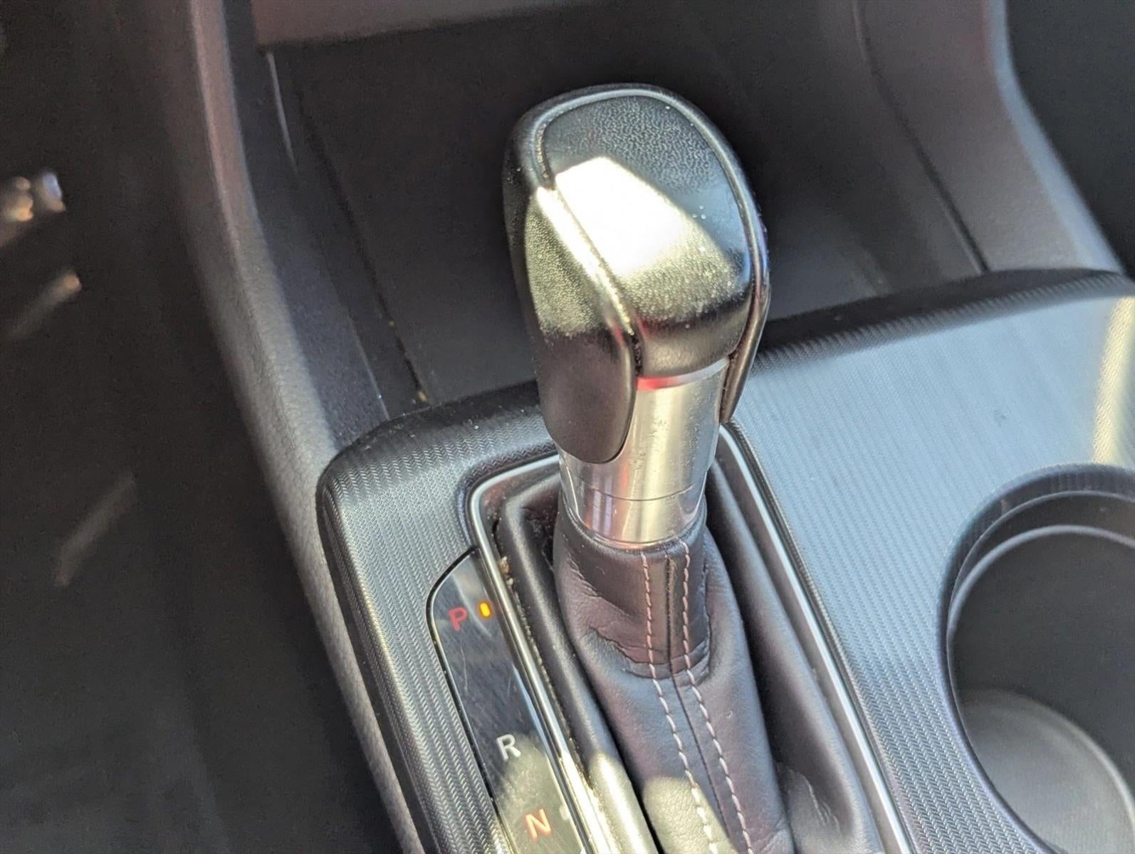 2022 Honda Civic Sedan Sport CVT