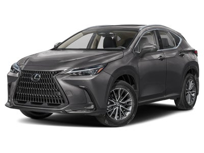 2024 Lexus NX 350 AWD